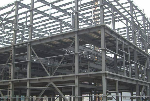 衡阳高层钢构造的支撑布置跟构造应当符合哪些范例榜样